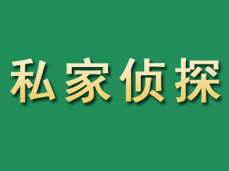 青白江市私家正规侦探